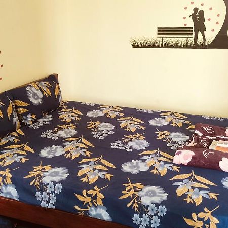 Coral Bay Beach House 1Bhk 퐁디셰리 외부 사진