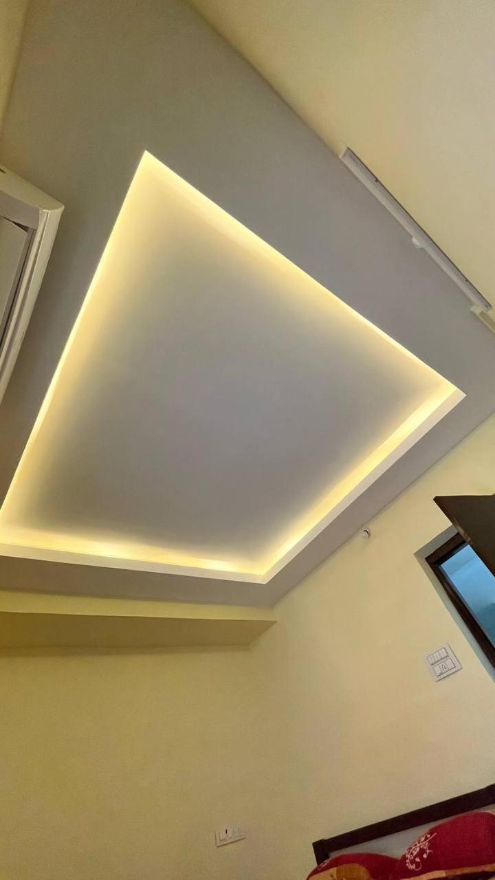 Coral Bay Beach House 1Bhk 퐁디셰리 외부 사진