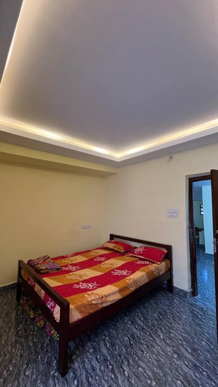 Coral Bay Beach House 1Bhk 퐁디셰리 외부 사진