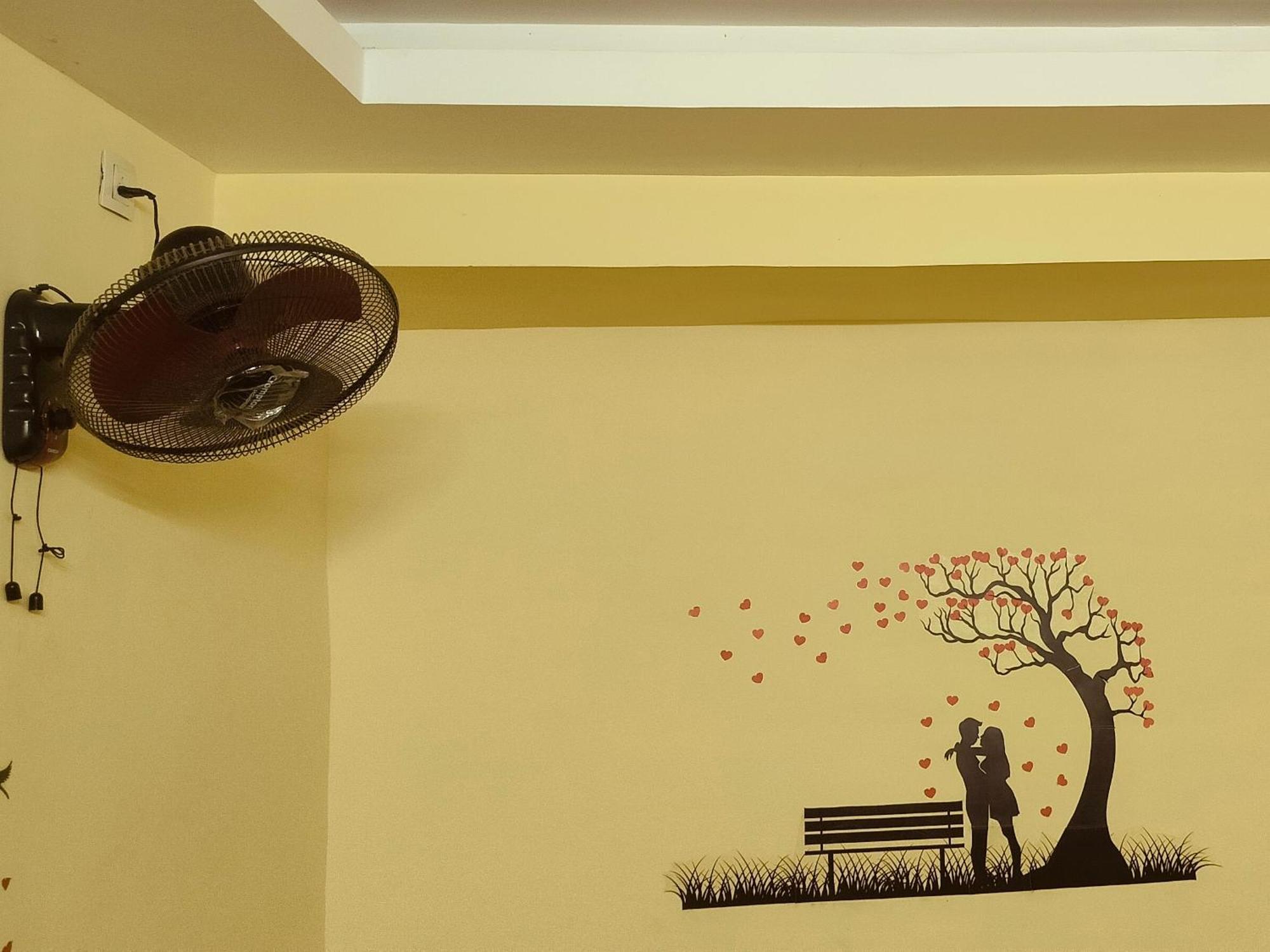 Coral Bay Beach House 1Bhk 퐁디셰리 외부 사진